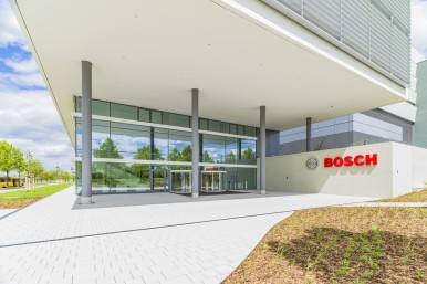 Bosch Tech Day 2022 la Dresda: semiconductorii puternici stabilesc ritmul pentru ...