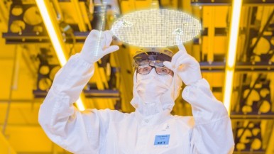 „Tehnică pentru o viață” cu semiconductori: Bosch investește alte miliarde de eu ...